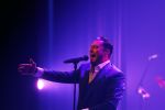 Amstelveen 26 september 2022
Premiere theatershow Tino Martin in de schouwburg van Amstelveen .