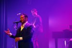 Amstelveen 26 september 2022
Premiere theatershow Tino Martin in de schouwburg van Amstelveen .