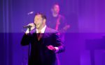 Amstelveen 26 september 2022
Premiere theatershow Tino Martin in de schouwburg van Amstelveen .