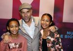 Amsterdam 30 september 2022
Premiere Misfit in Pathe arena.
De cast bestond oa uit Bettina Holwerda, Timor Steffens Senna Ramos Duncan Tromp Stefania Nienke v Dijk Anique Dreamon Kes v d Broek Ricky Naingolan Roosmarijn Wind Felice Poppeliers en Kimberley Agyarko . Tjeerd Oosterhuis met dochters