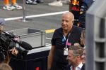 Zandvoort 4 september 2022
Nederlandse F1 Grand Prix op circuit Zandvoort.
Tom Coronel