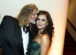 Amsterdam 6 oktober 2022
Uitreiking televizierring 2022 in carre .
Tygo Gernandt met vriendin Dianne v d Enk