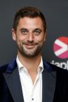 Amsterdam 28 september 2022
Presentatie kookprogramma Nederlandse Celebrit 
Victor Abeln met partner