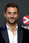 Amsterdam 28 september 2022
Presentatie kookprogramma Nederlandse Celebrit 
Victor Abeln met partner