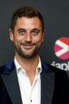 Amsterdam 28 september 2022
Presentatie kookprogramma Nederlandse Celebrit 
Victor Abeln met partner