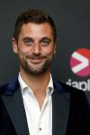 Amsterdam 28 september 2022
Presentatie kookprogramma Nederlandse Celebrit 
Victor Abeln met partner