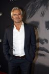Leusden 29 september 2022
Premiere theater stuk over leven Johan Cruijff in Afas Leusden . Victor Reinier