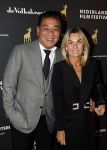 Utrecht 27 september 2022
Premiere docu Koning op de Dam over het leven van Won Yip tijdens Nederlandse filmdagen in Kinepolis. Won Yip met zijn vrouw