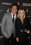 Utrecht 27 september 2022
Premiere docu Koning op de Dam over het leven van Won Yip tijdens Nederlandse filmdagen in Kinepolis. Won Yip met zijn vrouw
