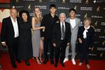 Utrecht 27 september 2022
Premiere docu Koning op de Dam over het leven van Won Yip tijdens Nederlandse filmdagen in Kinepolis.
Famiulie en vrienden Won Yip