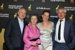 Utrecht 27 september 2022
Premiere docu Koning op de Dam over het leven van Won Yip tijdens Nederlandse filmdagen in Kinepolis.
Famiulie en vrienden Won Yip