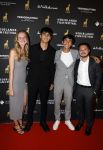 Utrecht 27 september 2022
Premiere docu Koning op de Dam over het leven van Won Yip tijdens Nederlandse filmdagen in Kinepolis.
Famiulie en vrienden Won Yip