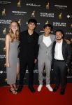 Utrecht 27 september 2022
Premiere docu Koning op de Dam over het leven van Won Yip tijdens Nederlandse filmdagen in Kinepolis.
Famiulie en vrienden Won Yip