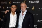 Utrecht 27 september 2022
Premiere docu Koning op de Dam over het leven van Won Yip tijdens Nederlandse filmdagen in Kinepolis. Familie en vrienden Won Yip