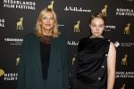 Utrecht 27 september 2022
Premiere docu Koning op de Dam over het leven van Won Yip tijdens Nederlandse filmdagen in Kinepolis. Familie en vrienden Won Yip