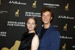 Utrecht 27 september 2022
Premiere docu Koning op de Dam over het leven van Won Yip tijdens Nederlandse filmdagen in Kinepolis. Familie en vrienden Won Yip