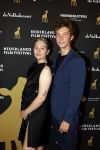 Utrecht 27 september 2022
Premiere docu Koning op de Dam over het leven van Won Yip tijdens Nederlandse filmdagen in Kinepolis. Familie en vrienden Won Yip