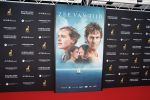 Utrecht 21 september 2022
Premiere Zee van tijd tijdens de openingsavond van het Nederlands filmfestival in de schouwburg in Utrecht.