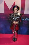 Amsterdam 30 september 2022
Premiere Misfit in Pathe arena.
De cast bestond oa uit Bettina Holwerda, Timor Steffens Senna Ramos Duncan Tromp Stefania Nienke v Dijk Anique Dreamon Kes v d Broek Ricky Naingolan Roosmarijn Wind Felice Poppeliers en Kimberley Agyarko . Ziggy Krassenberg met partner