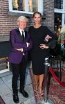 Grave, 25 September 2023
Modeshow Addy v d Krommenacker