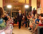 Grave, 25 September 2023
Modeshow Addy v d Krommenacker