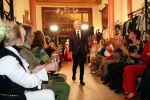 Grave, 25 September 2023
Modeshow Addy v d Krommenacker