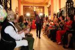 Grave, 25 September 2023
Modeshow Addy v d Krommenacker