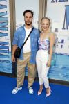 Amsterdam 10 september 2023
Premiere Mamma mia in het delamar theater. Aimee de Pater