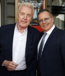 Amsterdam 31 augustus 2023
Premiere het grootste zwanenmeer ter wereld in Carre.
Andre v Duin met partner