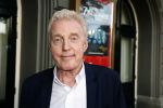 Amsterdam 31 augustus 2023
Premiere het grootste zwanenmeer ter wereld in Carre.
Andre v Duin met partner