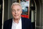 Amsterdam 31 augustus 2023
Premiere het grootste zwanenmeer ter wereld in Carre.
Andre v Duin met partner
