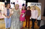 Utrecht 26 september 2023
Magazine Margriet bestaat 85 jaar . Angela Groothuizen Helene v Santen en Hedy Ancona