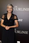 Amsterdam 11 september 2023
Premiere de Vuurlinie in Thuschinski Amsterdam . Anita Witzier