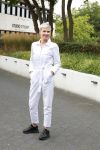 Hilversum 29 augustus 2023
Presentatie nieuwe tv seizoen NPO bij studio 21 op het mediapark.
Anita Witzier