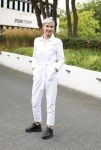 Hilversum 29 augustus 2023
Presentatie nieuwe tv seizoen NPO bij studio 21 op het mediapark.
Anita Witzier