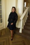 Noordwijk 18 september 2023
Boekpresentatie Annette Wijdom bij Huis ter Duin . Prinses Margarita kreeg eerste exemplaar.
Anne-Marie v Leggelo
