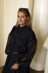 Noordwijk 18 september 2023
Boekpresentatie Annette Wijdom bij Huis ter Duin . Prinses Margarita kreeg eerste exemplaar.
Anne-Marie v Leggelo