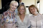 Noordwijk 18 september 2023
Boekpresentatie Annette Wijdom bij Huis ter Duin . Prinses Margarita kreeg eerste exemplaar.
Annette Wijdom met moeder en Prinses Margarita
