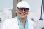Amsterdam 10 september 2023
Premiere Mamma mia in het delamar theater. Arie CupÃ© met partner