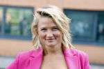 Hilversum 28 augustus 2023
Nicolette Kluijver en Art Rooijakkers met o.a. Hassan Slaby, Guido Spek, Jochen Otten, Krista Arriens, Radmilo Soda, Iris Enthoven, Mark Baanders, Floris Gobel, Iris van Lunenburg, Willem Voogd, Jaimie Vaes, Roosmarijn Wind, Chelsey Weimar, Ilse Paulis, Armand Rosbak en Frits Wester bij de presentatie van Expeditie Robinson 2023 bij RTL in Hilversum.