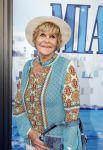 Amsterdam 10 september 2023
Premiere Mamma mia in het delamar theater. Astrid Engels
