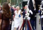 Den Haag 19 september 2023
Prinsjesdag 2023. Attje Kuiken