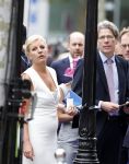Den Haag 19 september 2023
Prinsjesdag 2023. Attje Kuiken