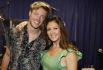 Purmerend 6 september 2023
Repetities voor de Bevers in Ahoy. Aanwezig oa John de Bever Kees de Bever Lee Towers Bonnie St Claire Paul Morris Marlane en Belle Perez.