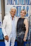 Amsterdam 10 september 2023
Premiere Mamma mia in het delamar theater. Ben Cramer met klei dochter Robin
