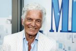 Amsterdam 10 september 2023
Premiere Mamma mia in het delamar theater. Ben Cramer
