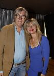 Hilversum 25 september 2023
Presentatie boek Harry de Winter in beeld en geluid.
Bert v d Veer met vriendin