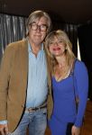 Hilversum 25 september 2023
Presentatie boek Harry de Winter in beeld en geluid.
Bert v d Veer met vriendin