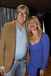 Hilversum 25 september 2023
Presentatie boek Harry de Winter in beeld en geluid.
Bert v d Veer met vriendin