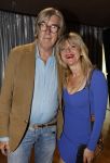 Hilversum 25 september 2023
Presentatie boek Harry de Winter in beeld en geluid.
Bert v d Veer met vriendin